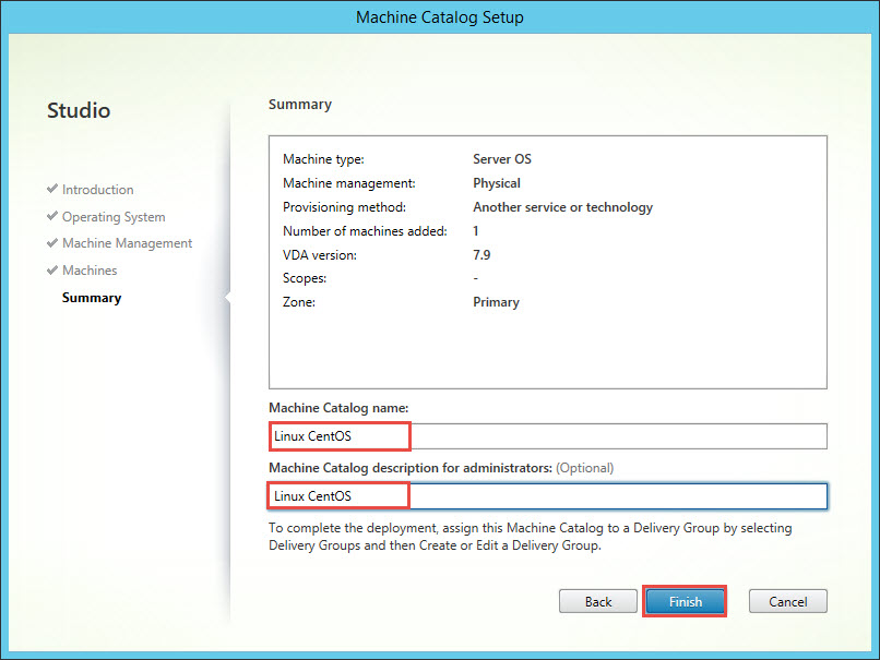 citrix-linux-vda-machine-catalog-delivery-group-33