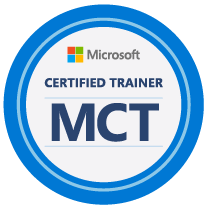 Microsoft Certified Trainer